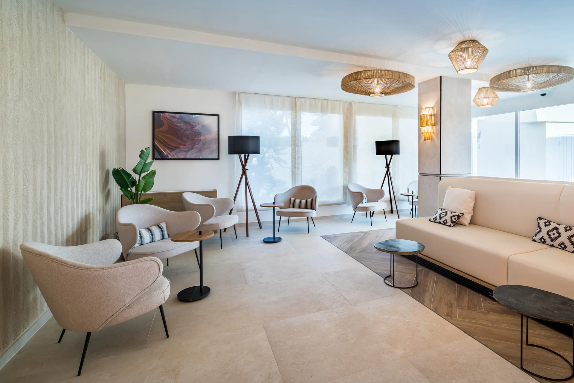 Oferta Hotel Barcelo Ponent Beach – zdjęcie 4