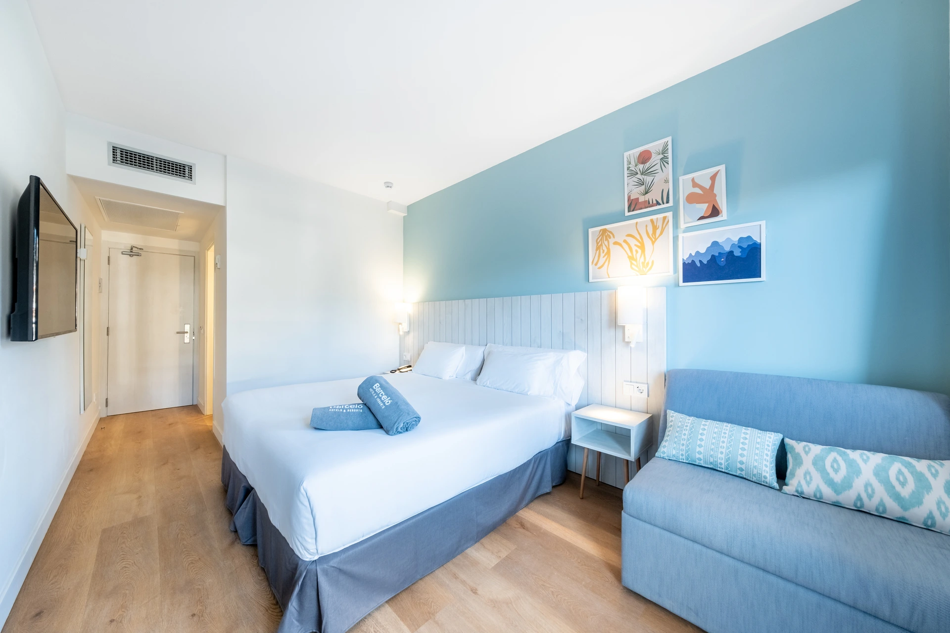 Oferta Hotel Barcelo Ponent Beach – zdjęcie 5