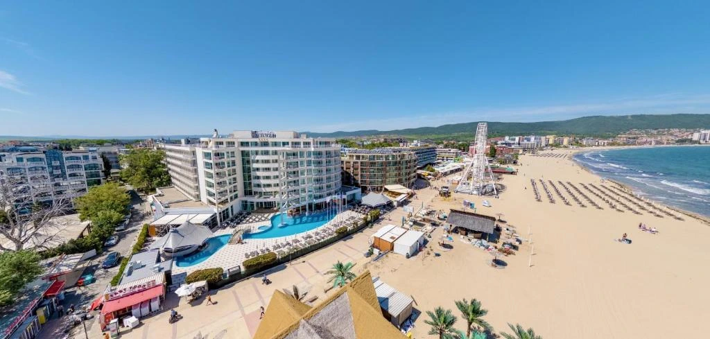 Oferta Hotel Effect Grand Victoria – zdjęcie 2