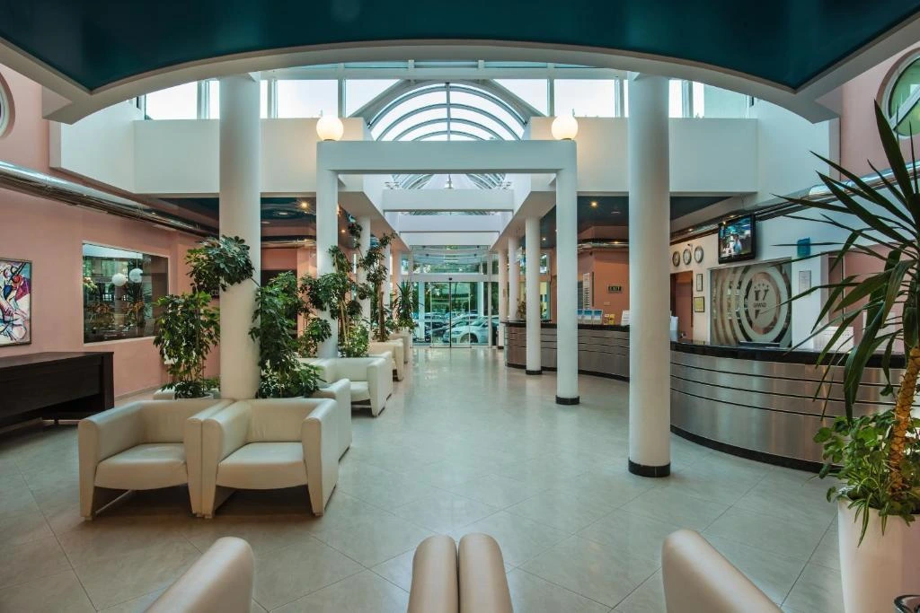 Oferta Hotel Effect Grand Victoria – zdjęcie 5