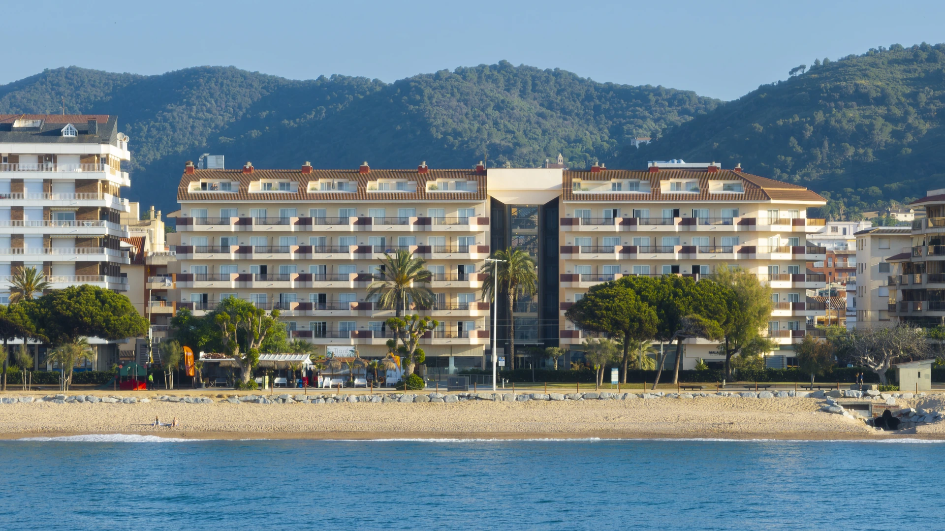 Oferta Aqua Hotel Promenade & Spa – zdjęcie 1