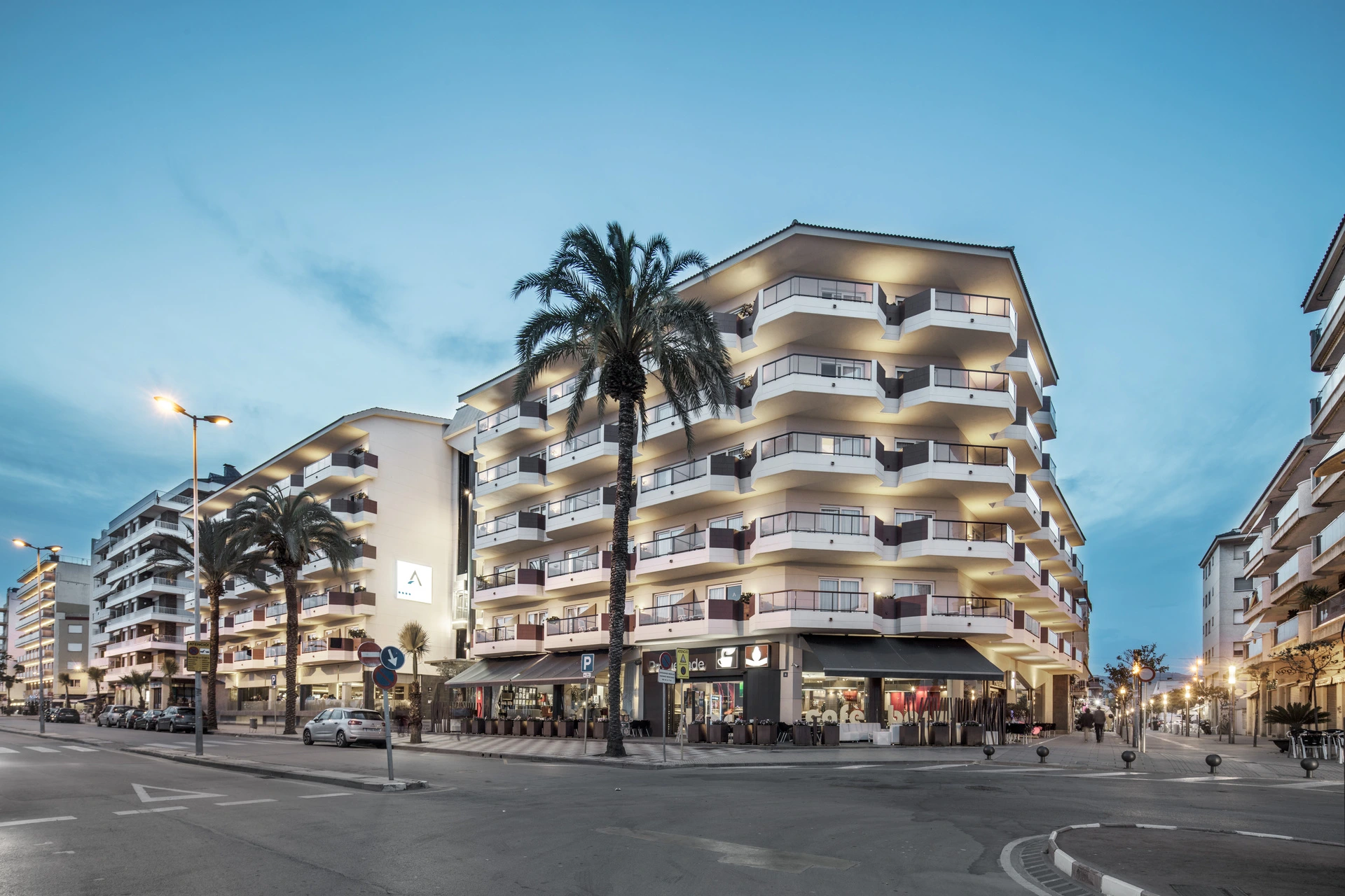 Oferta Aqua Hotel Promenade & Spa – zdjęcie 2