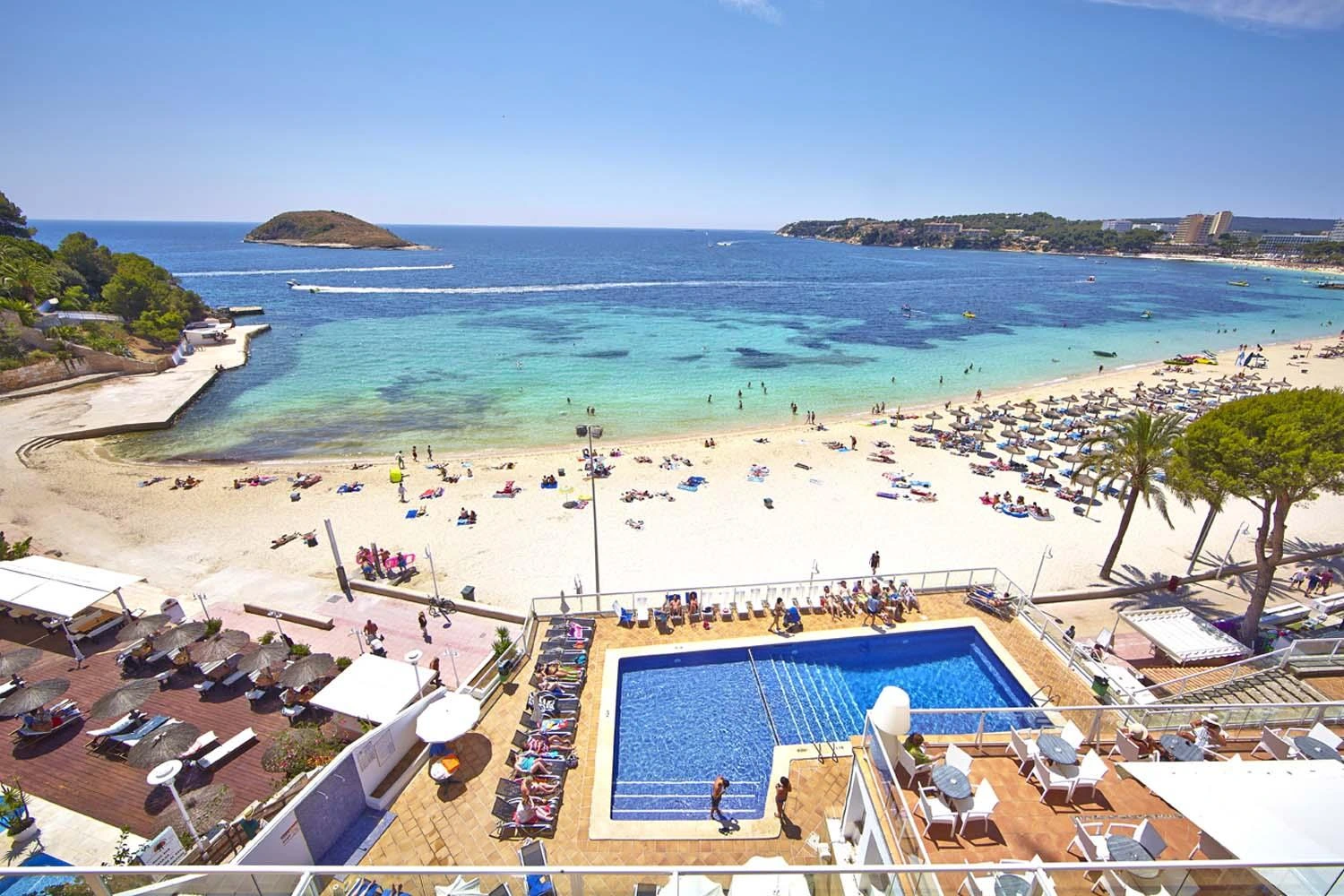 Oferta Hotel Flamboyan Caribe – zdjęcie 3