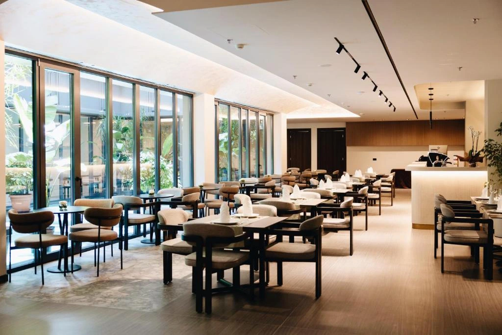 Oferta Hotel & Spa Grand Duka – zdjęcie 2