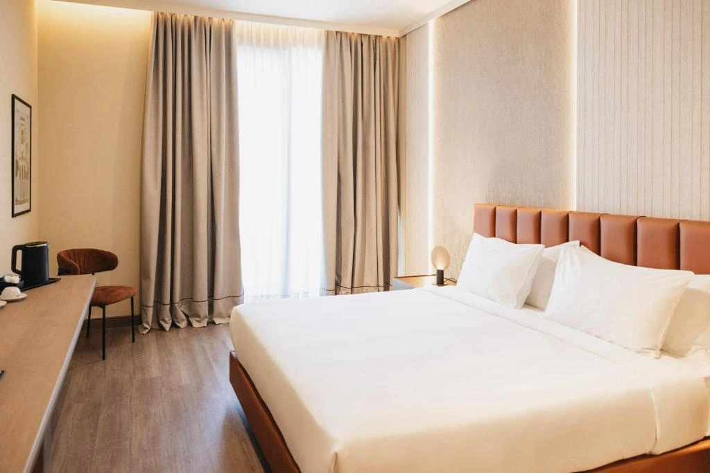 Oferta Hotel & Spa Grand Duka – zdjęcie 3