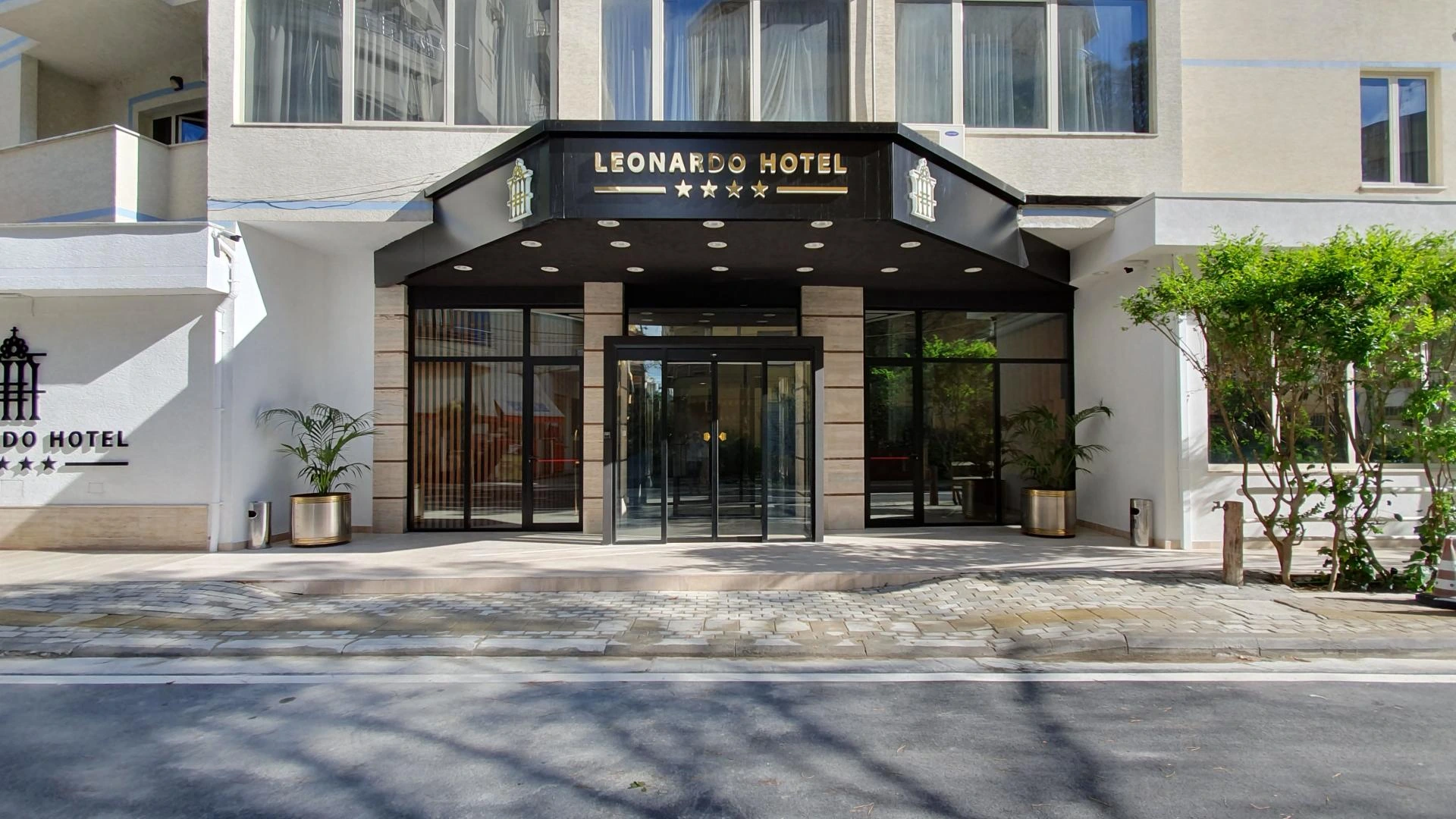 Oferta Hotel Leonardo – zdjęcie 5