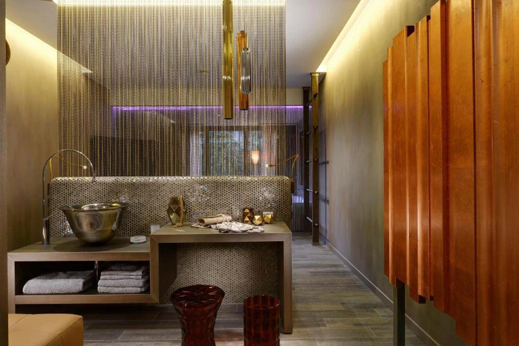 Oferta Hotel Milan Suite (tylko dla dorosłych) – zdjęcie 4