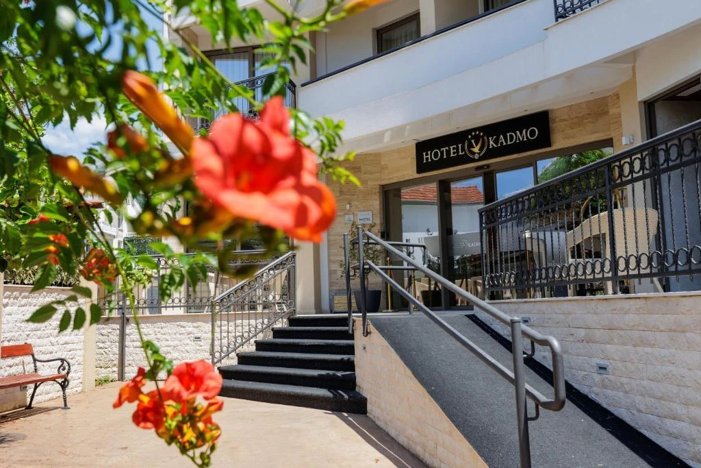 Oferta Hotel Kadmo (PKT) – zdjęcie 2