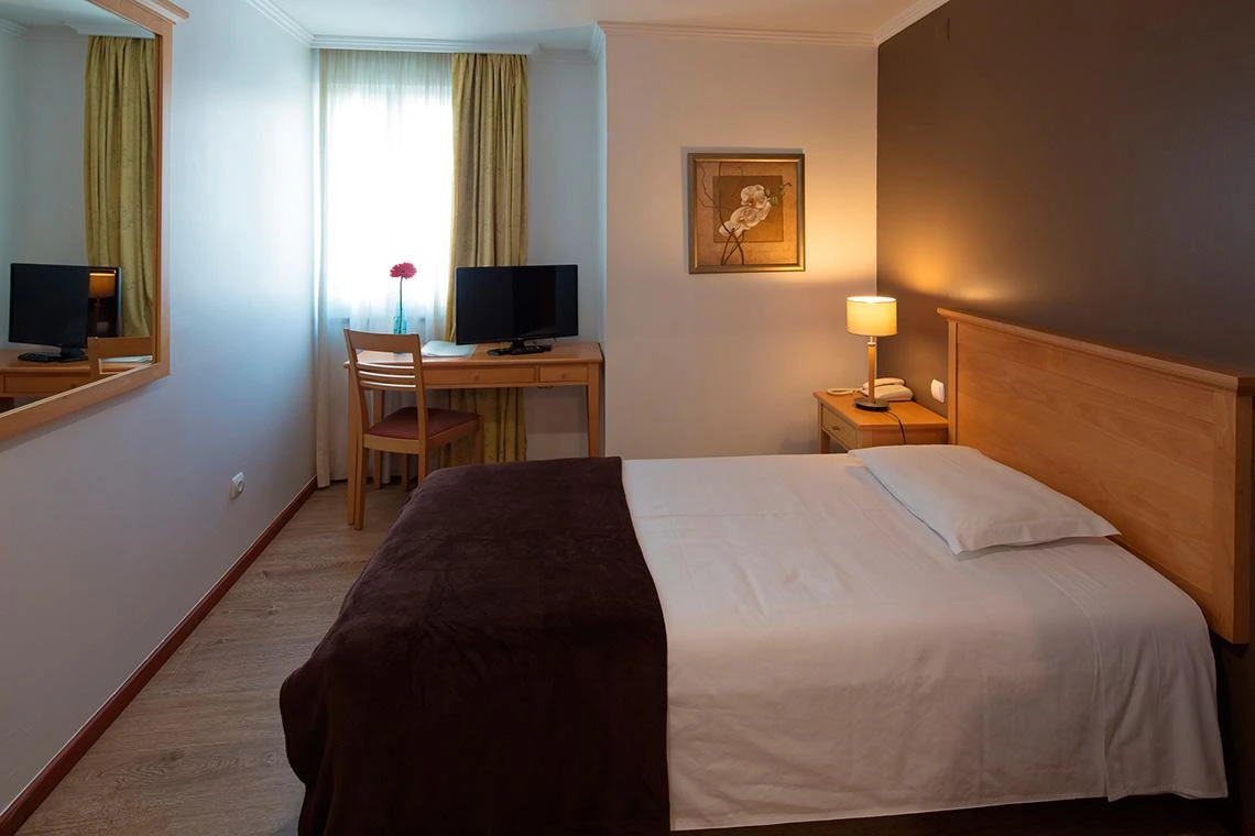 Oferta Hotel Orquidea – zdjęcie 5