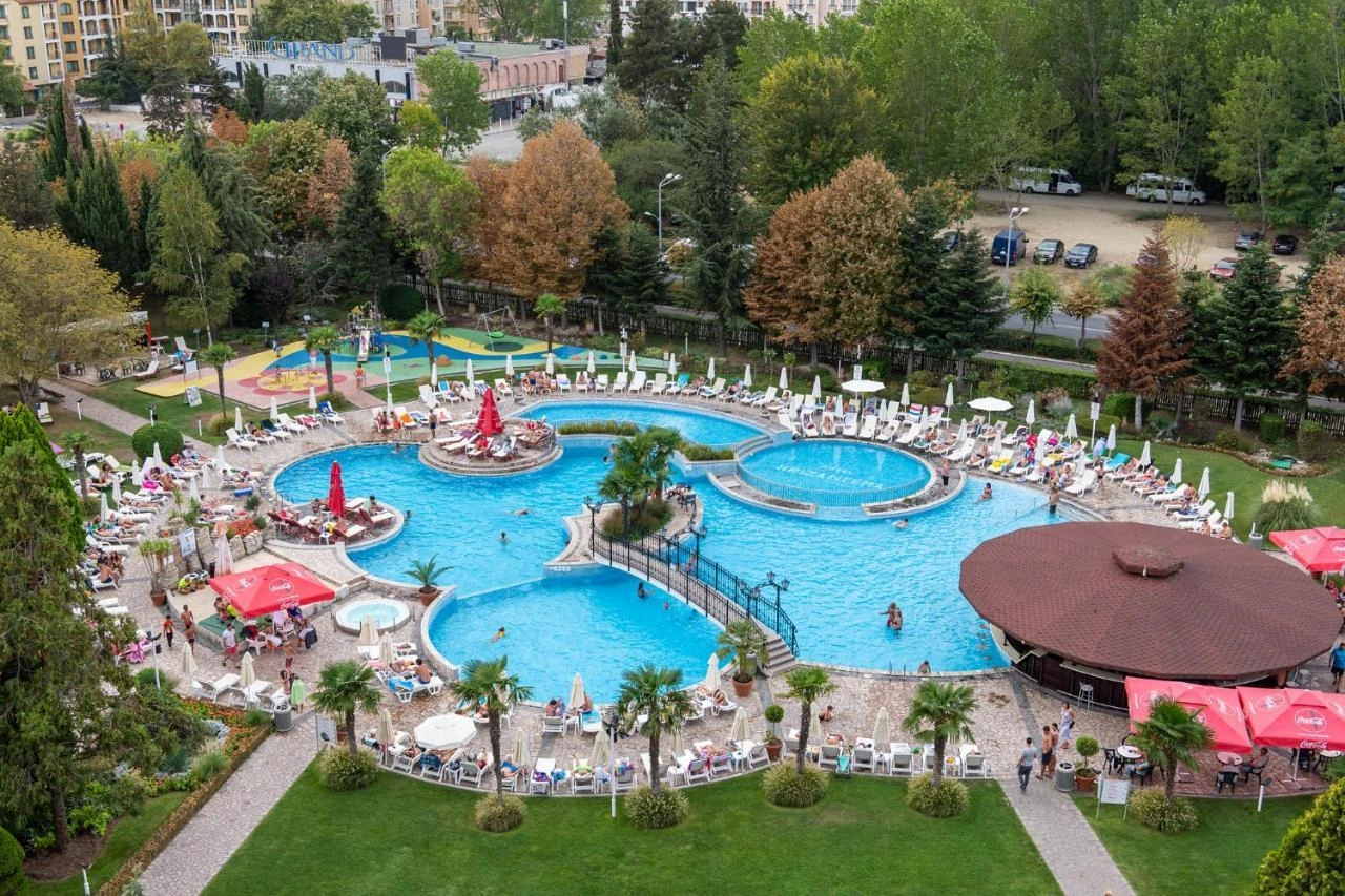Oferta Hotel Hrizantema – zdjęcie 2