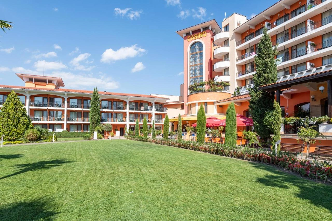 Oferta Hotel Hrizantema – zdjęcie 4