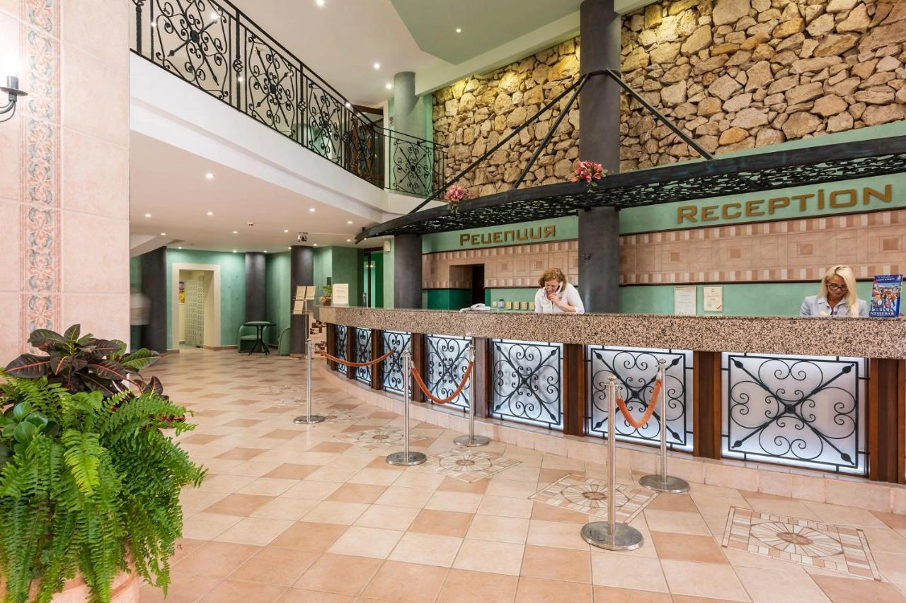 Oferta Hotel Hrizantema – zdjęcie 5