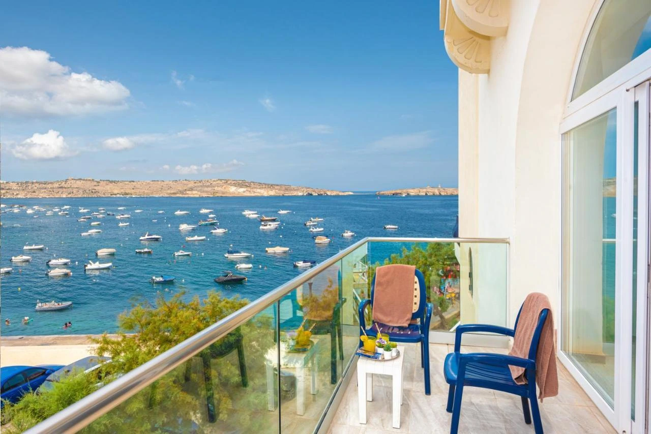 Oferta Hotel The Gillieru Harbour – zdjęcie 3