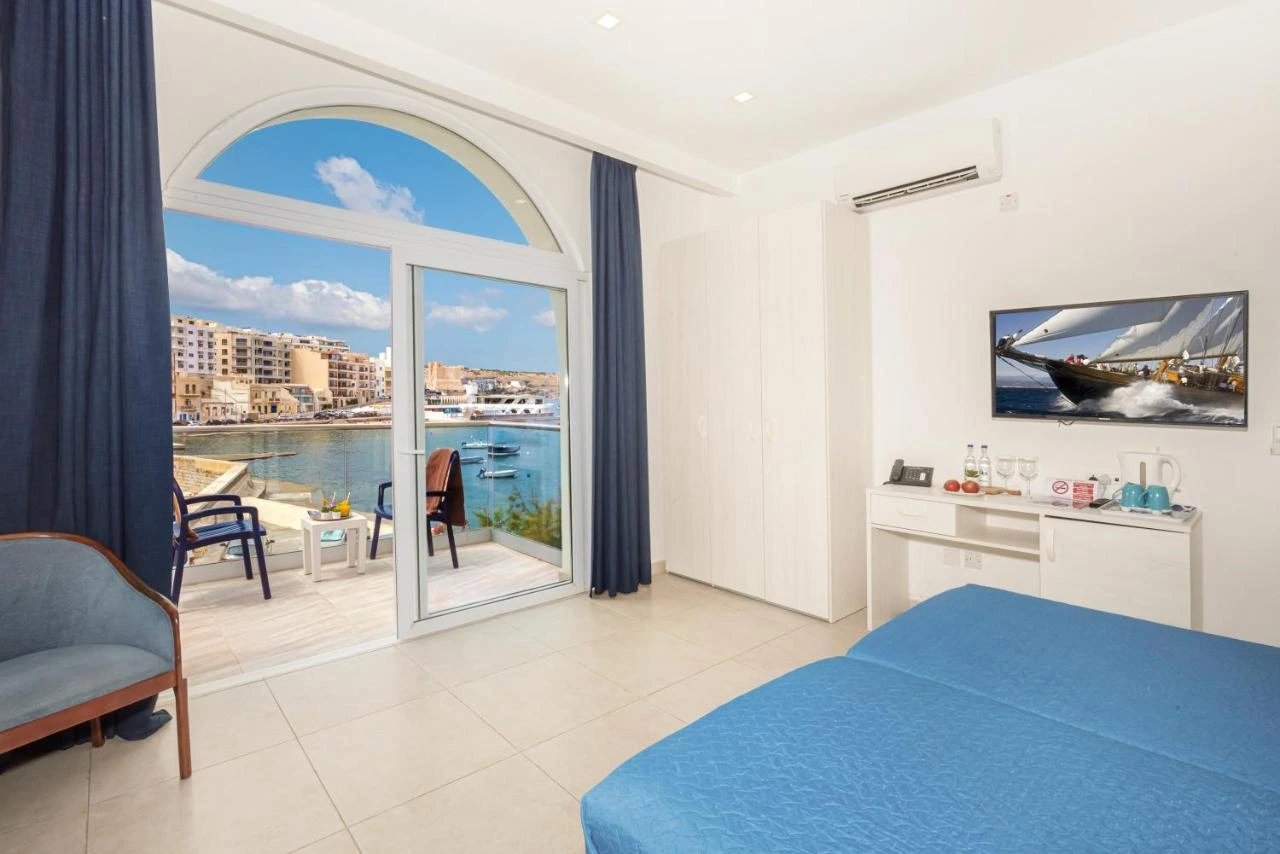 Oferta Hotel The Gillieru Harbour – zdjęcie 4