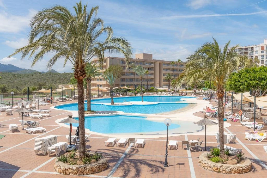 Oferta Hotel Club Cala Romani – zdjęcie 2