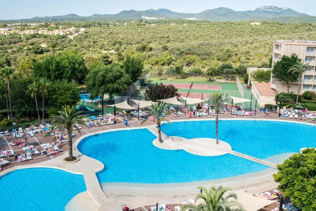 Oferta Hotel Club Cala Romani – zdjęcie 4