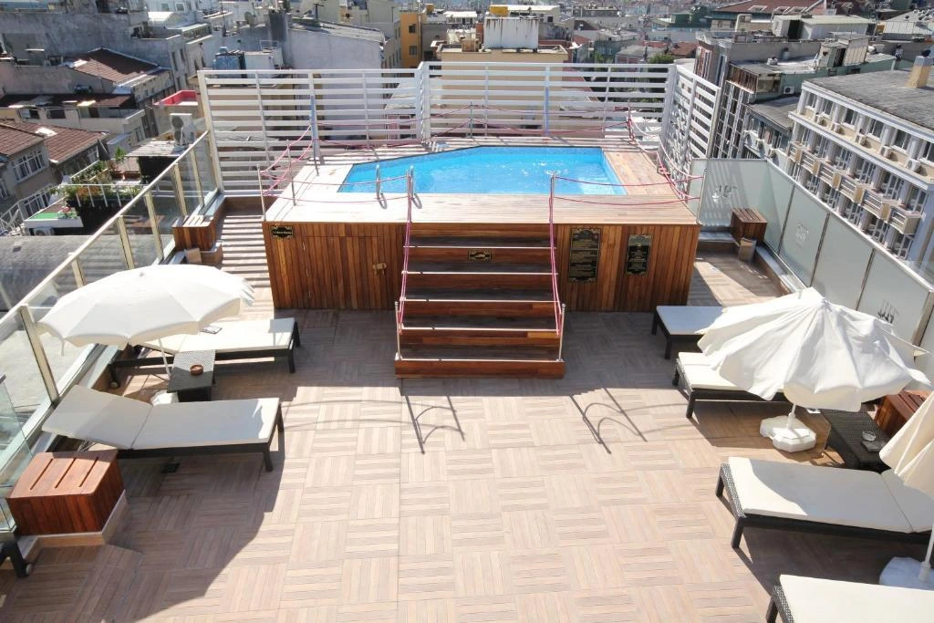 Oferta Hotel Grand Washington HTL – zdjęcie 2
