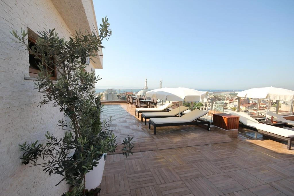 Oferta Hotel Grand Washington HTL – zdjęcie 3