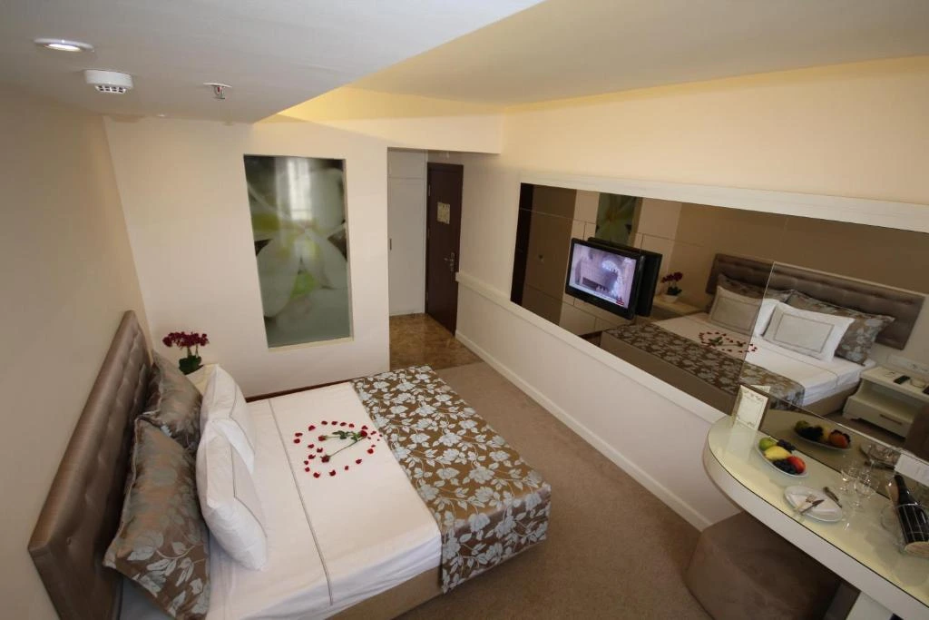 Oferta Hotel Grand Washington HTL – zdjęcie 4
