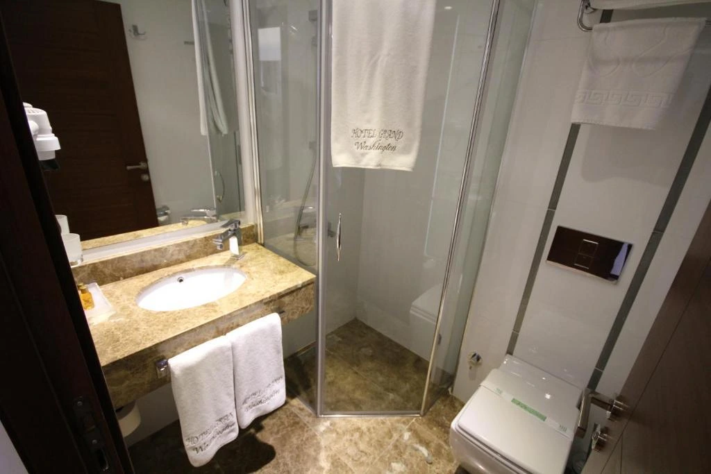 Oferta Hotel Grand Washington HTL – zdjęcie 5
