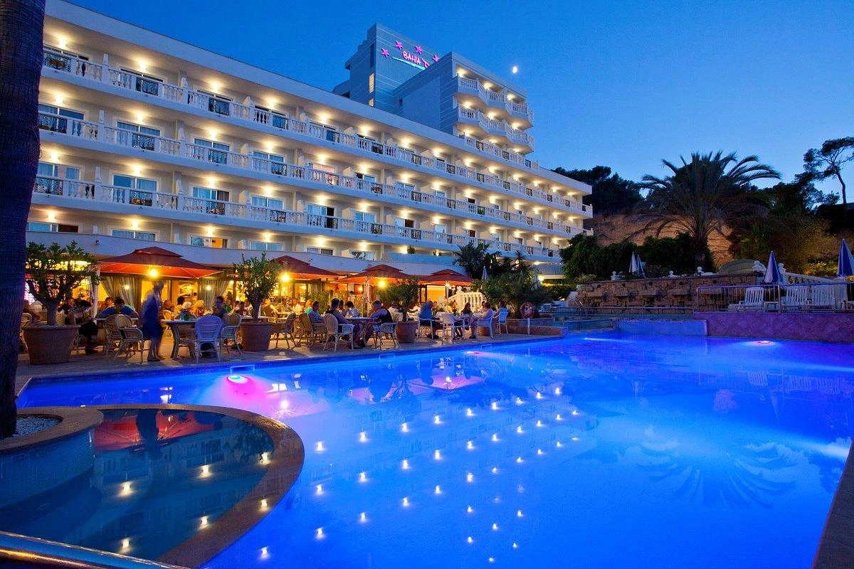 Oferta Hotel Bahia Del Sol – zdjęcie 2
