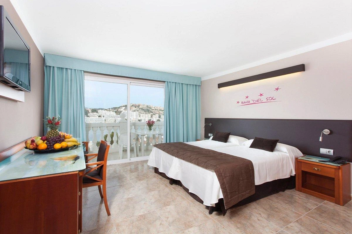 Oferta Hotel Bahia Del Sol – zdjęcie 3
