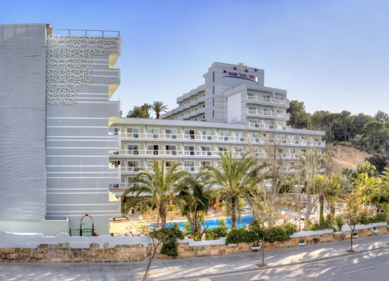 Oferta Hotel Bahia Del Sol – zdjęcie 4