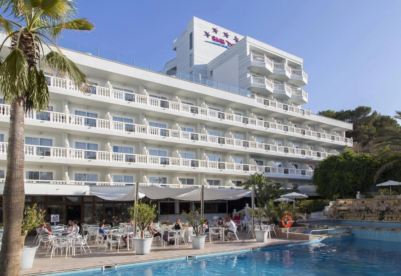 Oferta Hotel Bahia Del Sol – zdjęcie 5