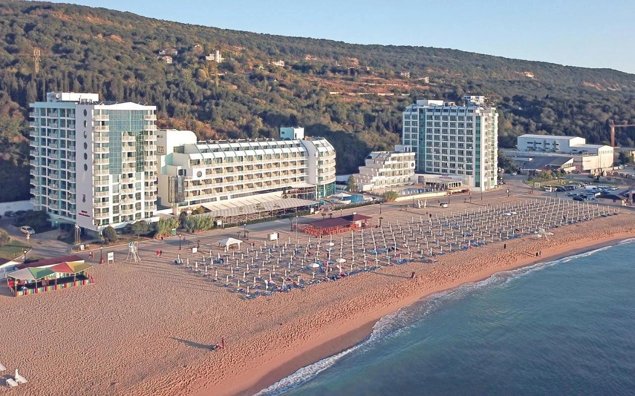 Oferta Hotel Berlin Golden Beach – zdjęcie 2