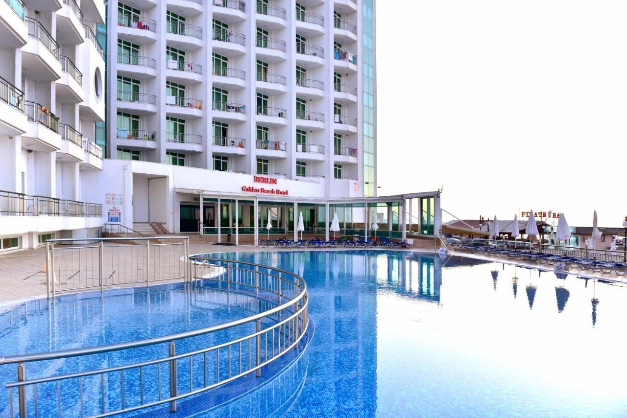 Oferta Hotel Berlin Golden Beach – zdjęcie 4