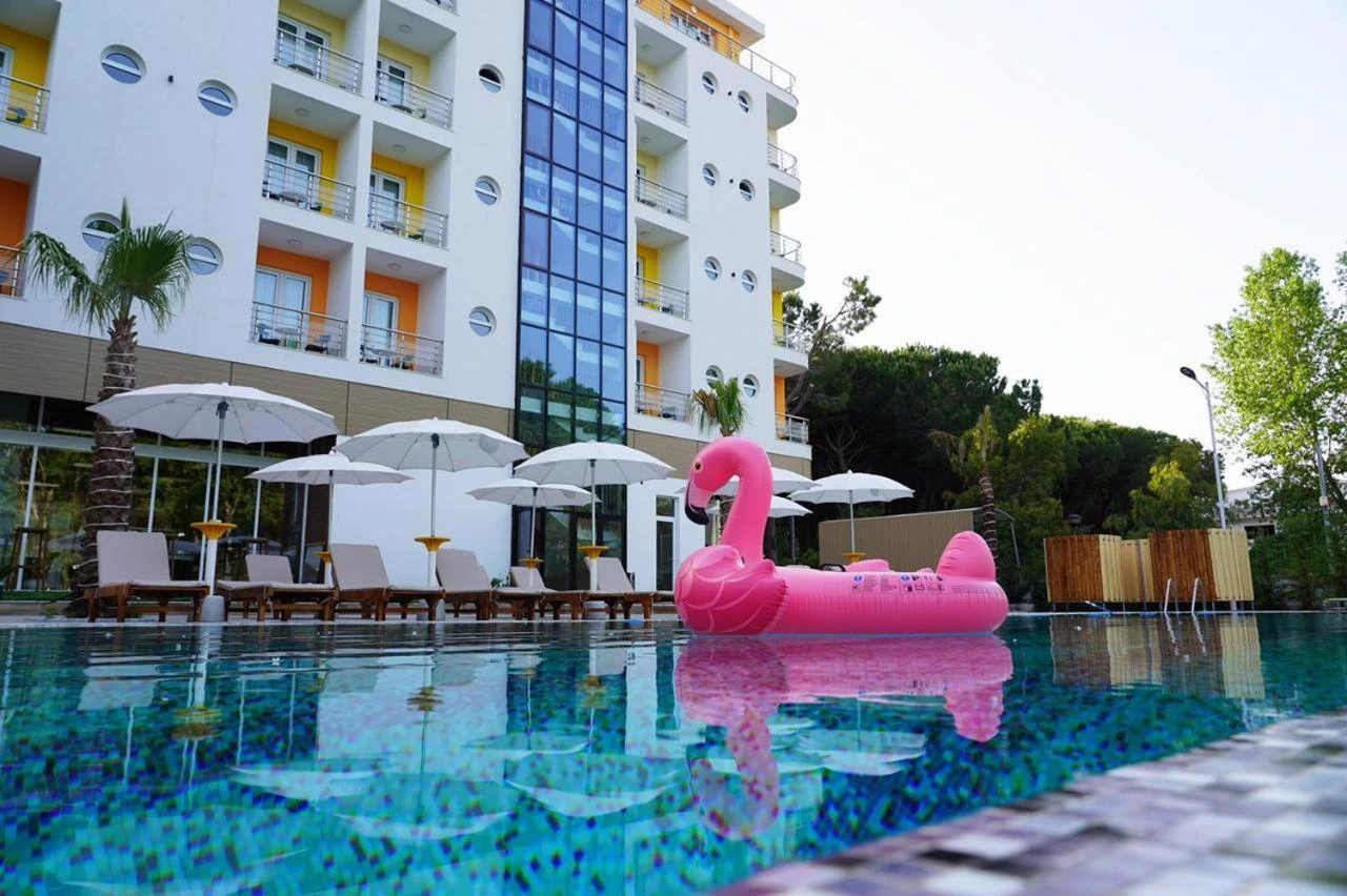 Oferta Hotel Monaco – zdjęcie 2