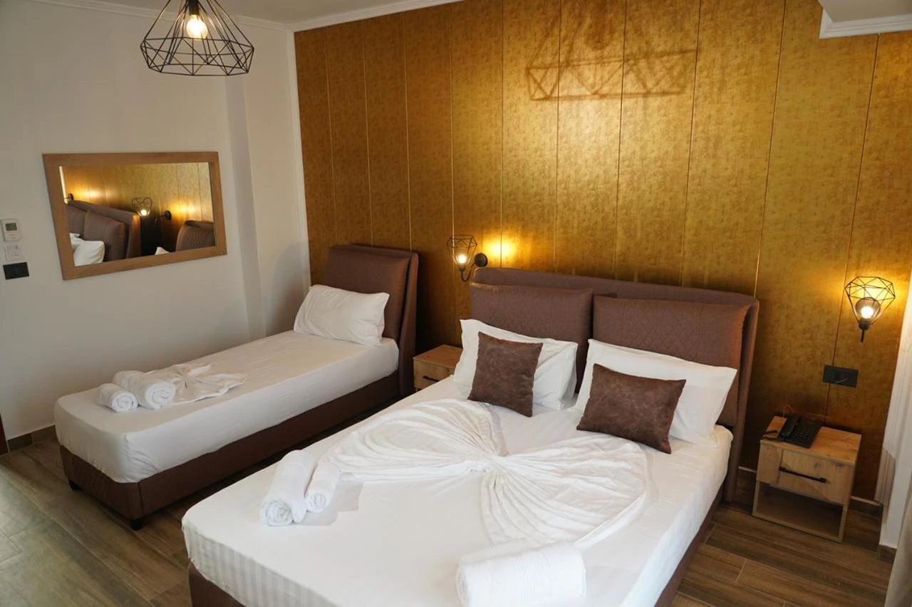 Oferta Hotel Monaco – zdjęcie 4