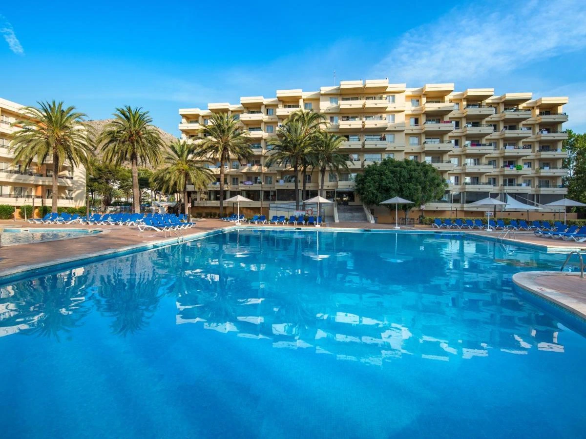 Oferta Hotel Bellevue Club – zdjęcie 4