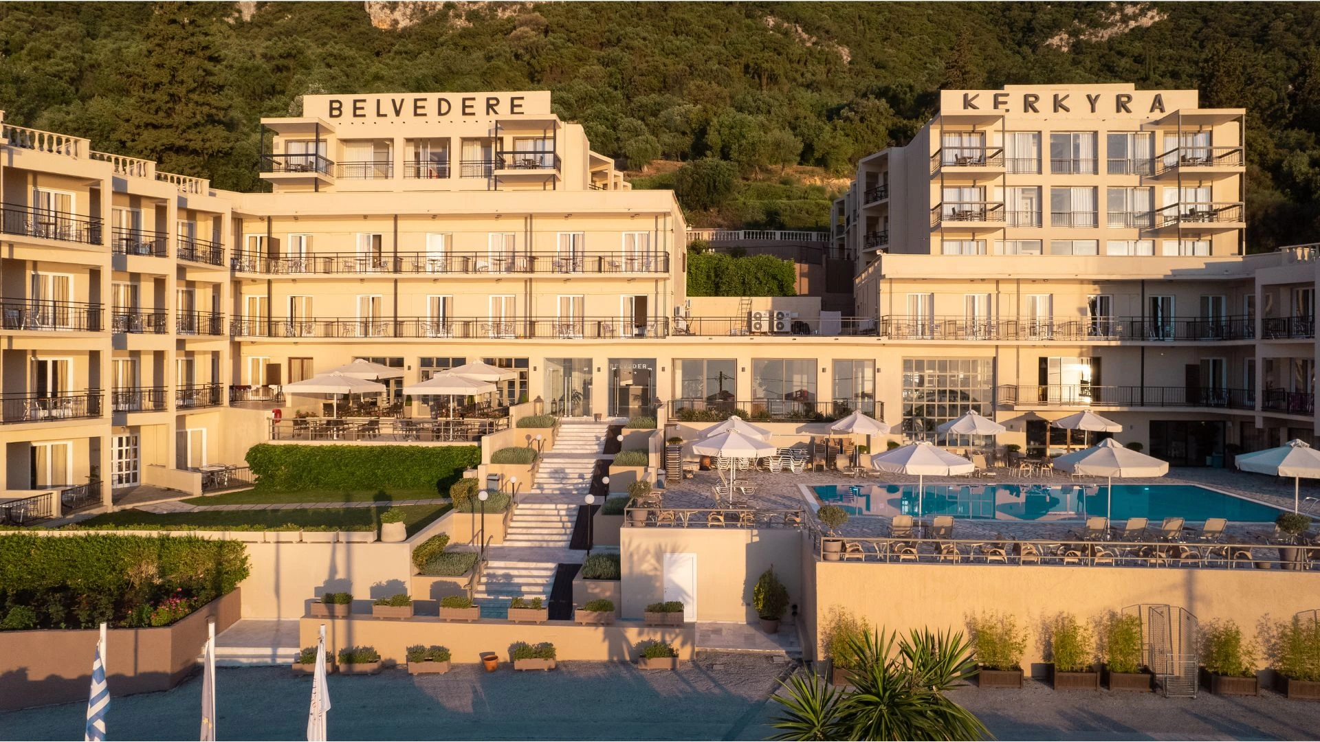 Oferta Hotel Mitsis Belvedere – zdjęcie 2