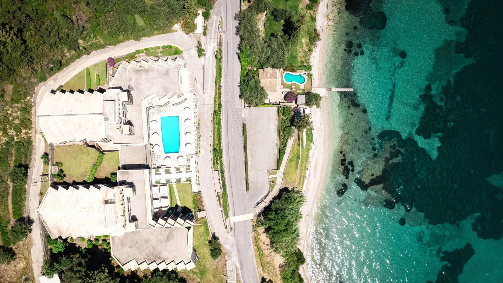 Oferta Hotel Mitsis Belvedere – zdjęcie 4