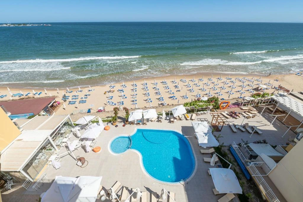 Oferta Hotel Aphrodite Beach – zdjęcie 3