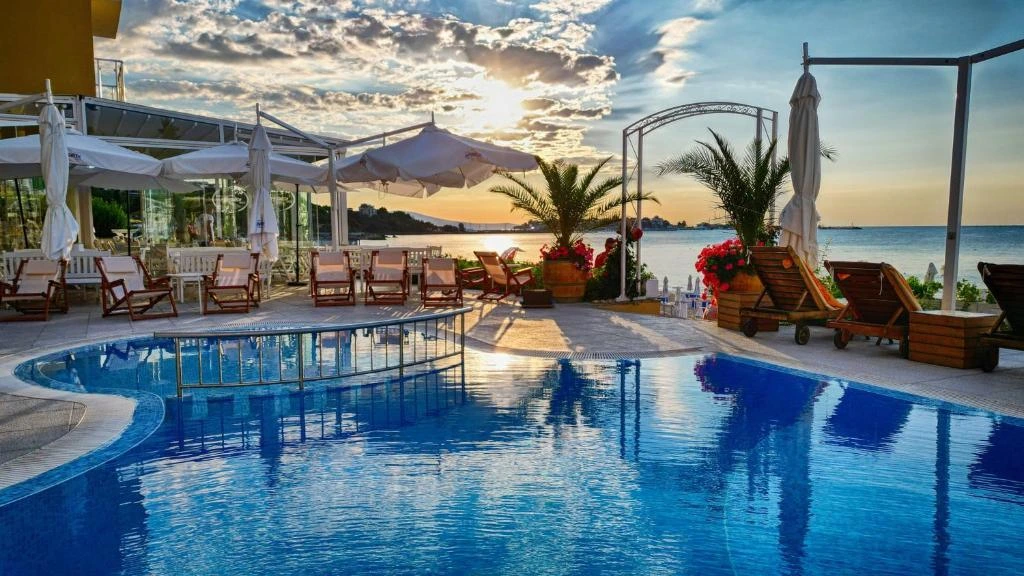 Oferta Hotel Aphrodite Beach – zdjęcie 4