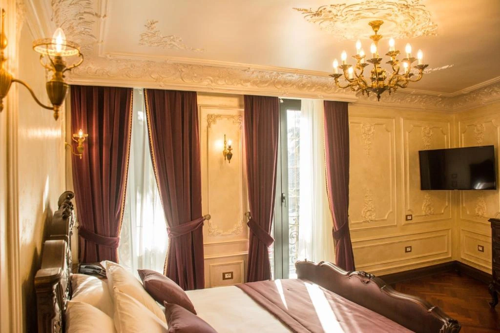 Oferta Hotel Epidamn Boutique & SPA – zdjęcie 3