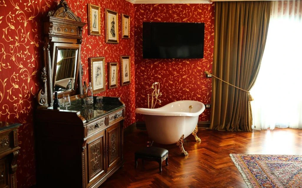 Oferta Hotel Epidamn Boutique & SPA – zdjęcie 5