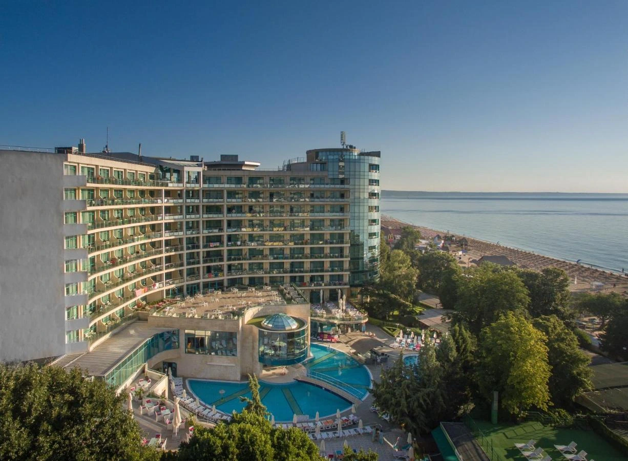 Oferta Hotel Marina Grand Beach – zdjęcie 1