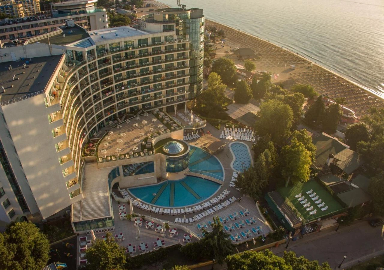 Oferta Hotel Marina Grand Beach – zdjęcie 2