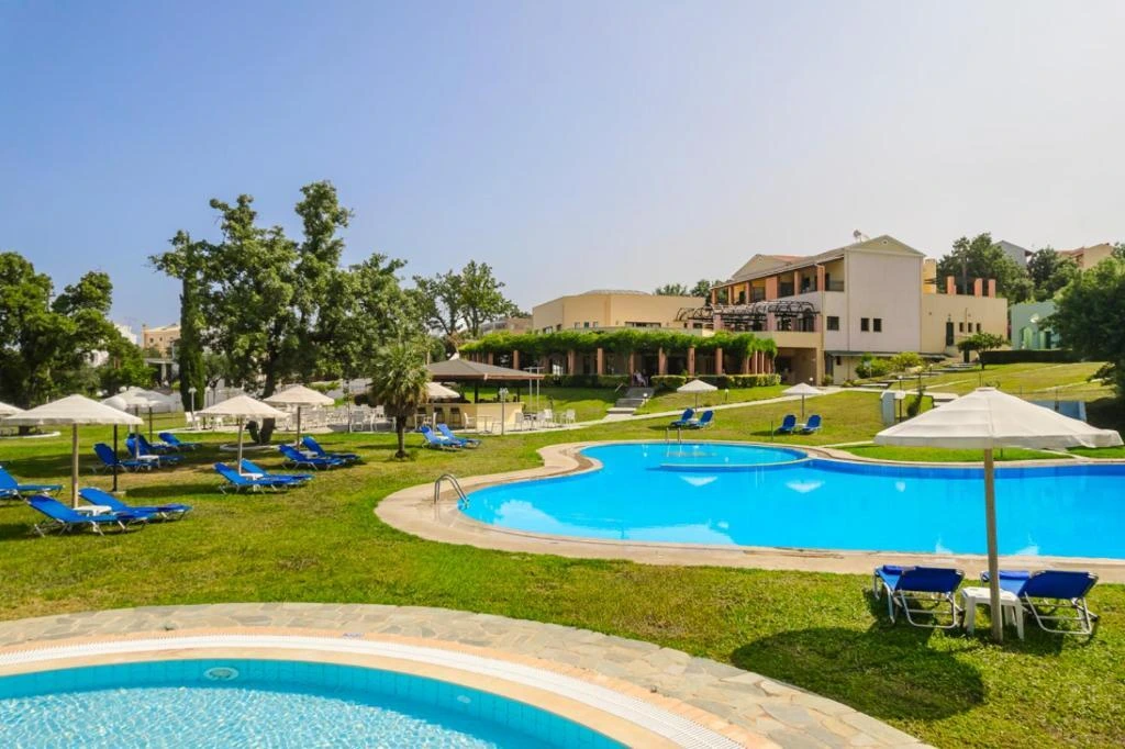 Oferta Hotel Century Resort Corfu – zdjęcie 2
