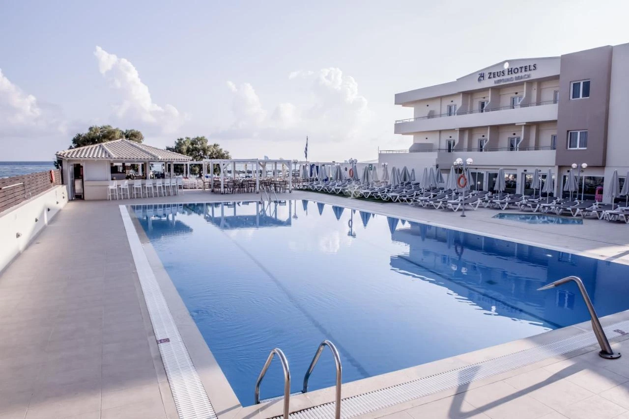 Oferta Hotel Zeus Hotels Neptuno Beach – zdjęcie 2