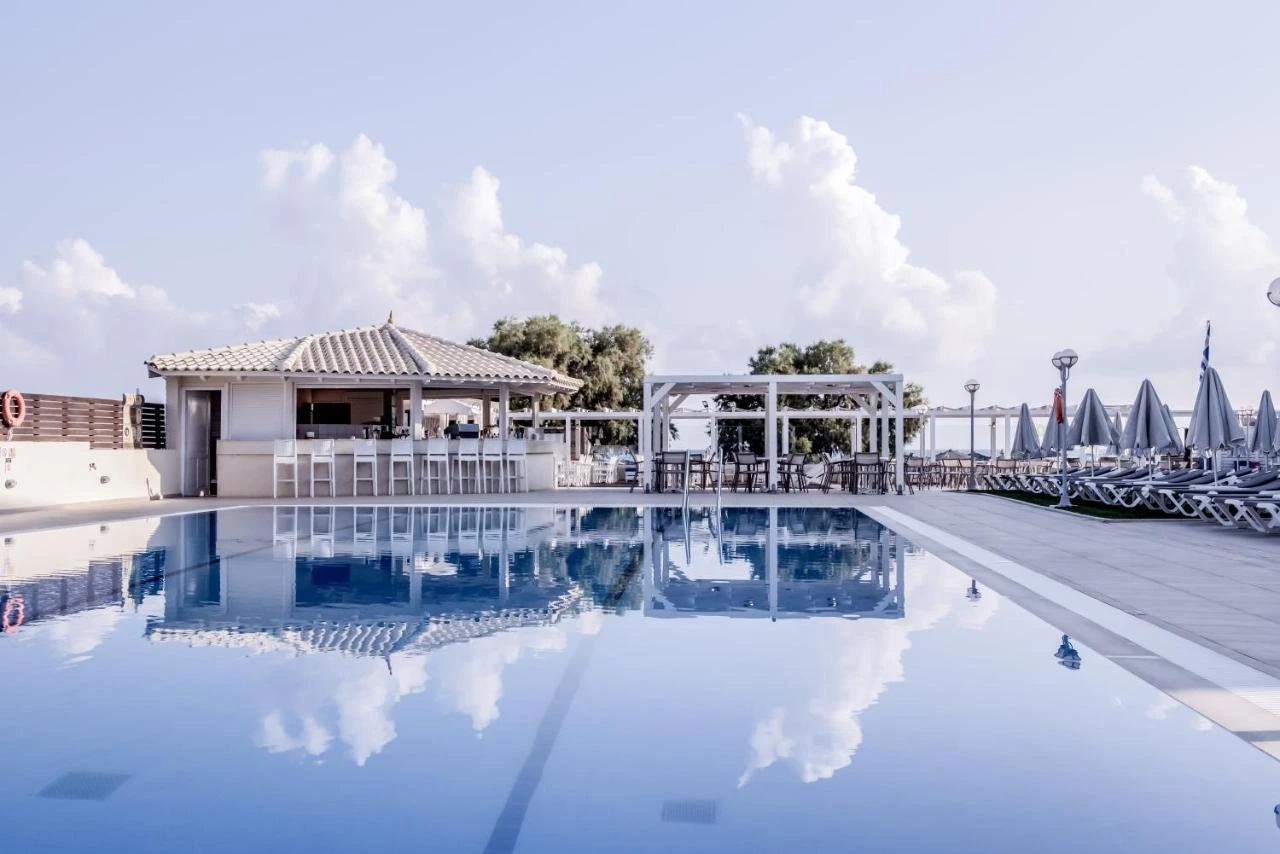 Oferta Hotel Zeus Hotels Neptuno Beach – zdjęcie 3
