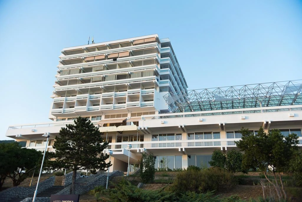 Oferta Hotel Omorika (PKT) – zdjęcie 1