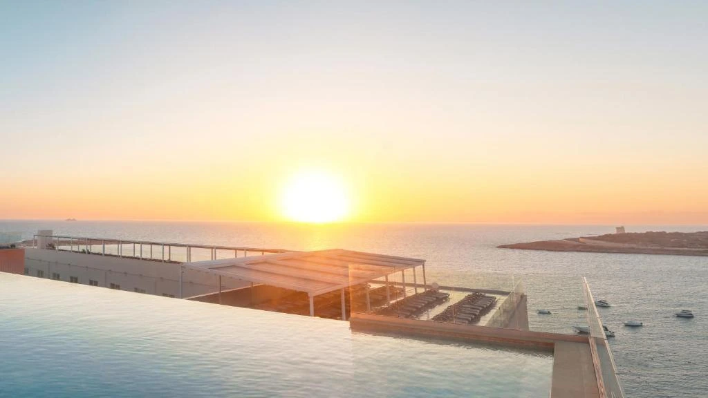 Oferta Hotel The Qawra Palace – zdjęcie 2
