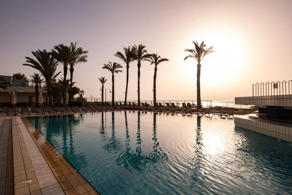 Oferta Hotel The Qawra Palace – zdjęcie 3
