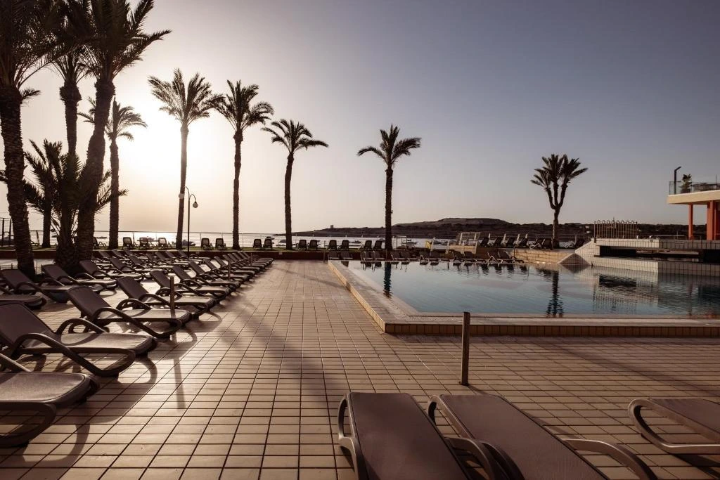 Oferta Hotel The Qawra Palace – zdjęcie 4