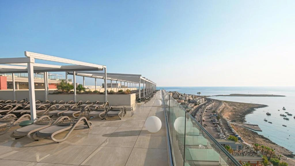 Oferta Hotel The Qawra Palace – zdjęcie 5