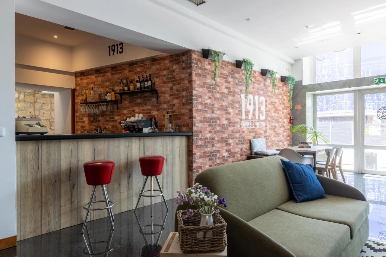 Oferta Hotel Legendary Porto – zdjęcie 4